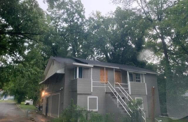 625 Anderson Street - 625 Anderson Street, Macon-Bibb, GA 31201