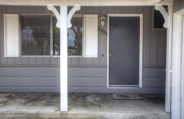Lovely 3-Bedroom, 2-Bath Home - Parkmont Attendance Area! - 2336 Archer Avenue, Fremont, CA 94536