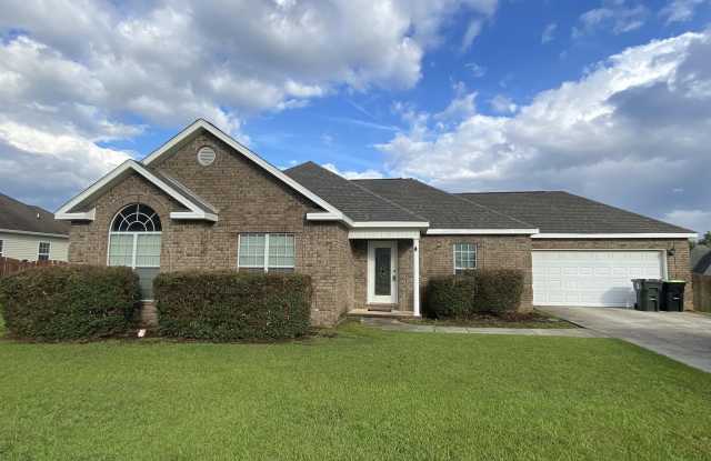 300 Beechwood Drive - 300 Beechwood Drive, Houston County, GA 31005