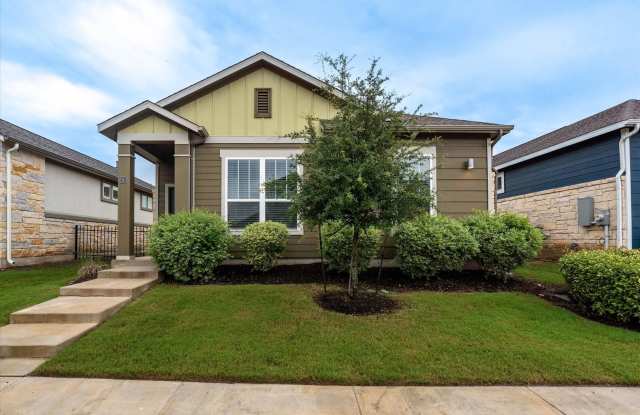 2800 Joe Dimaggio Blvd Unit #51 Round Rock, TX 78665 photos photos