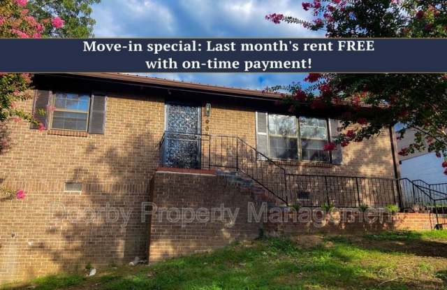 908 Wheeler Ave - 908 Wheeler Avenue, Chattanooga, TN 37406