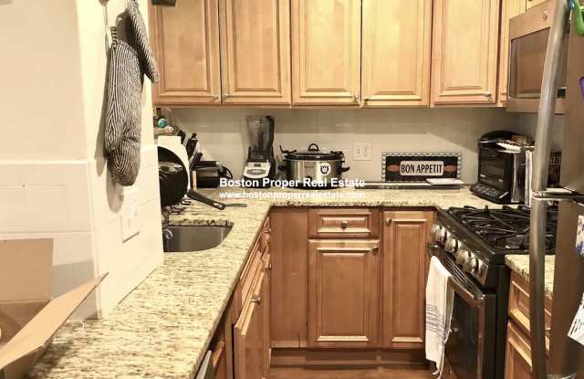 403 Commonwealth Ave - 403 Commonwealth Avenue, Boston, MA 02215