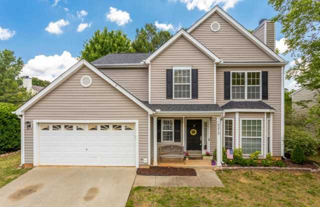 Available 12/01/2026! Beautiful 3 bedroom home in the Leesville area! Gallery 1