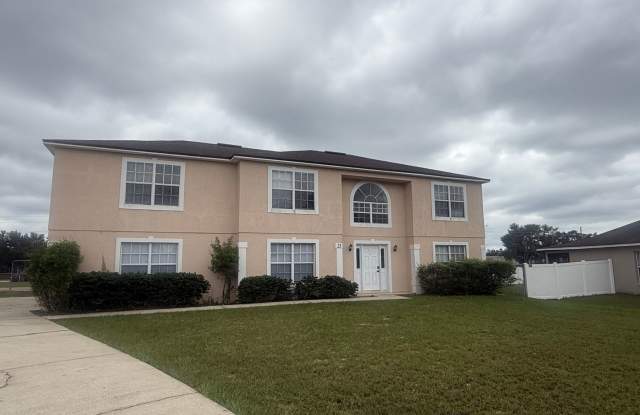 LARGE Single family home in Poinciana photos photos