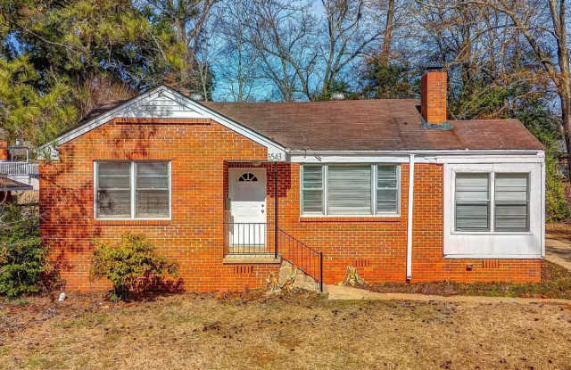 3576 N Wareingwood Dr. Montgomery, AL 36109 photos photos