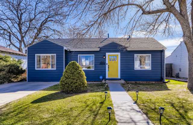 4970 Eliot Street photos photos