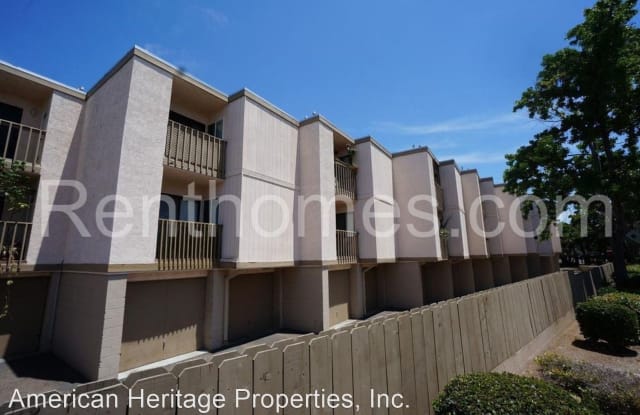 4615-12 PIco Street - 4615 Pico St, San Diego, CA 92109