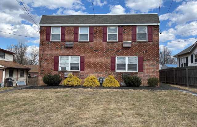 35-37 E HANCOCK STREET - 35-37 East Hancock Street, Lansdale, PA 19446 35-37 E HANCOCK STREET - 35-37 East Hancock Street, Lansdale, PA 19446