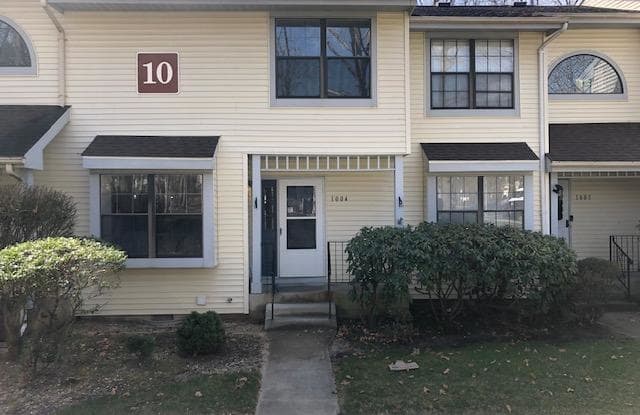 1004 Arlington Drive - 1004 Arlington Drive, Toms River, NJ 08755