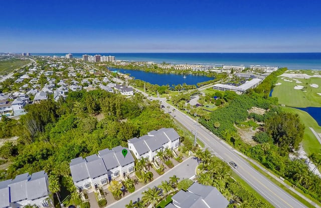 411 Juno Dunes Way - 411 Juno Dunes Way, Juno Beach, FL 33408