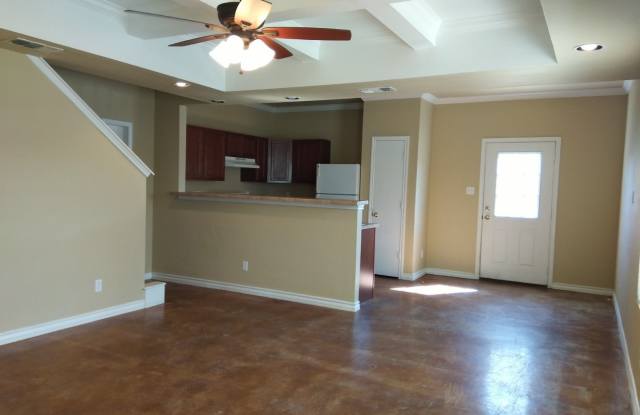 Fresh Paint + Brand-New Carpet! Charming Two Story 3-Bedroom Town Home! Gallery 4