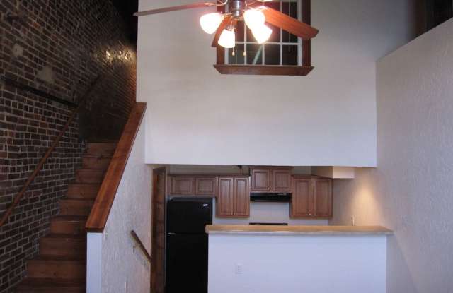 Stove Works Lofts photos photos
