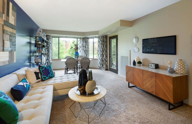 Burlington Apartments photos photos