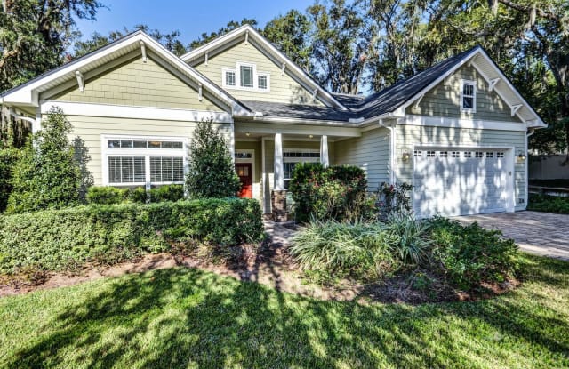 1605 Highland Dunes Way - 1605 Highland Dunes Way, Fernandina Beach, FL 32034