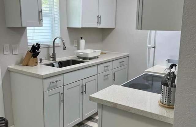 3771 SW 1st St - 3771 Southwest 1st Street, Fort Lauderdale, FL 33312