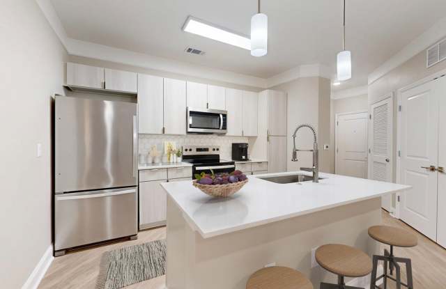 The Retreat at Quail North Apartments photos photos