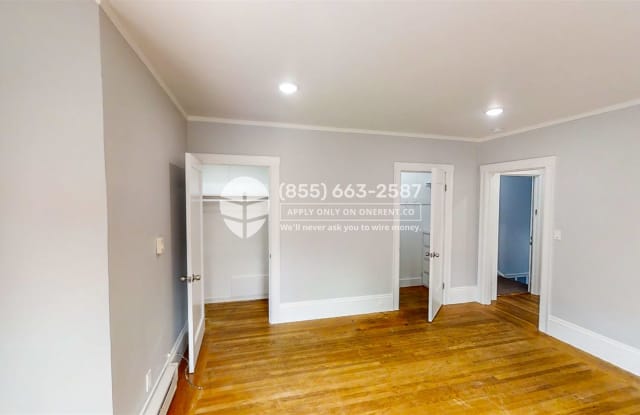 2626 Etna Street Unit 3 - 2626 Etna Street, Berkeley, CA 94704