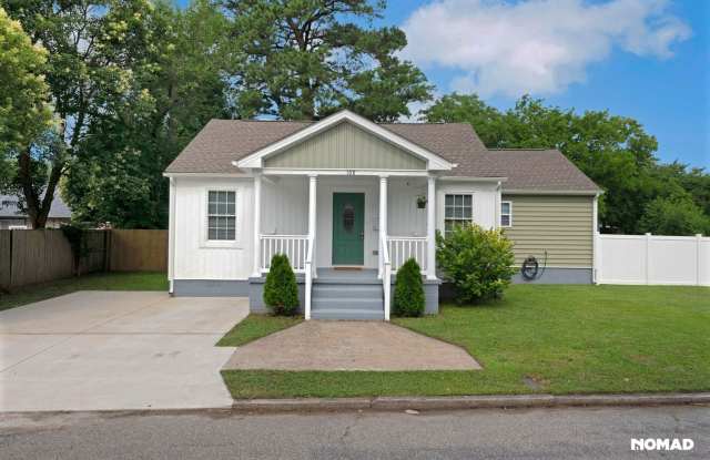 Charming 3BR House in Portsmouth photos photos