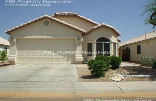 142 W Caroline Ln - 142 West Caroline Lane, Chandler, AZ 85225