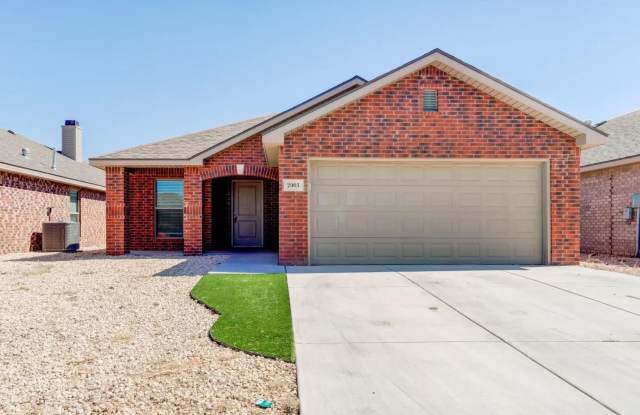 Brand New Home Available in Willowbend! - 2003 Kirksey Avenue, Lubbock, TX 79407 Brand New Home Available in Willowbend! - 2003 Kirksey Avenue, Lubbock, TX 79407