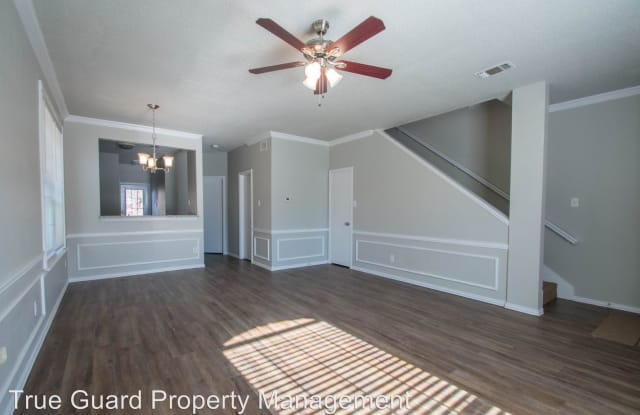2120 W E Roberts - 2120 W E Roberts Dr, Grand Prairie, TX 75051