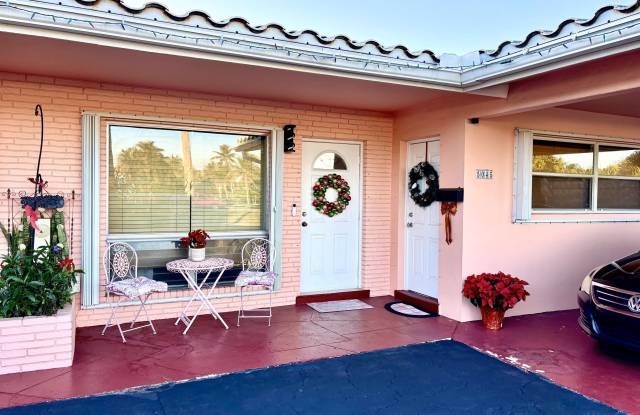 5045 NE 15th Avenue photos photos