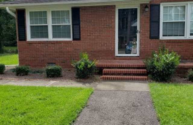 1207 Oak Street - 1207 Oak Street, Conway, SC 29526