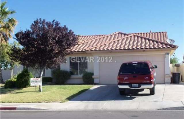 1126 Galangate Ave. - 0 - 1126 Galangate Avenue, Henderson, NV 89015
