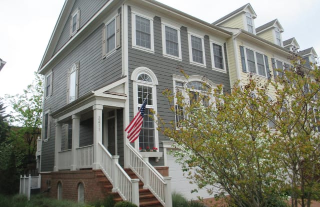 3411 13TH STREET S - 3411 13th Street South, Arlington, VA 22204