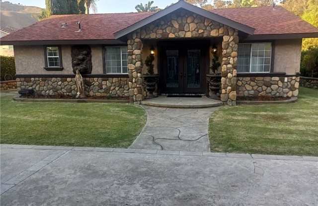 28377 Brush Canyon Dr. photos photos