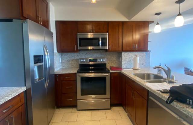 Makaha Valley Towers Fully Furnished. 1 Bedroom/1 Bath photos photos