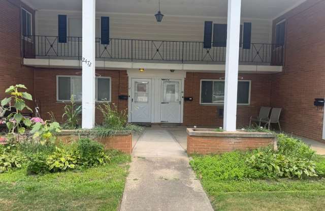 2-Bedroom Property | $500 OFF ON SECOND MONTH'S RENT Gallery 1