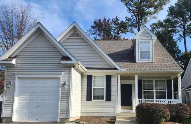 318 HANNA CT - 318 Hanna Court, Chester, MD 21619