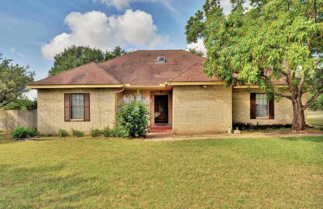 105 River Hills Dr - 105 River Hills Drive, Georgetown, TX 78628