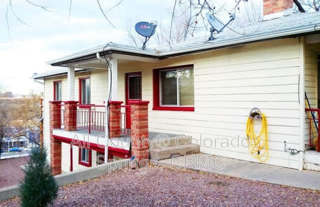114 W Brookside Street photos photos