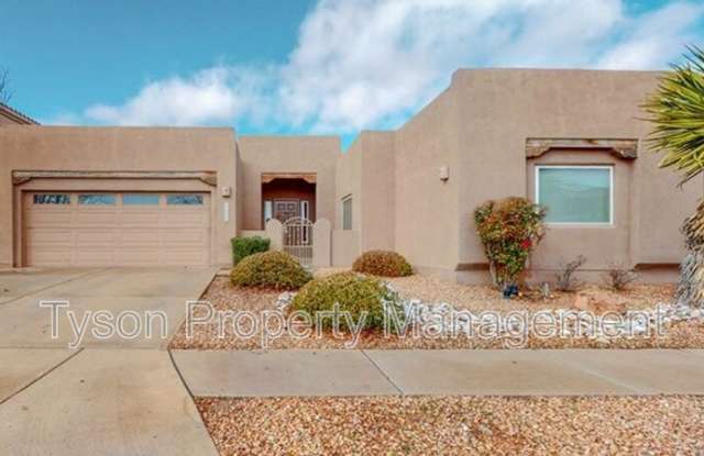 4401 Beresford NW - 4401 Beresford Lane Northwest, Albuquerque, NM 87120