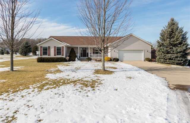 28400 West Road - 28400 West Road, Lorain County, OH 44275