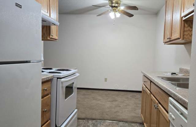 Lexington Apartments photos photos