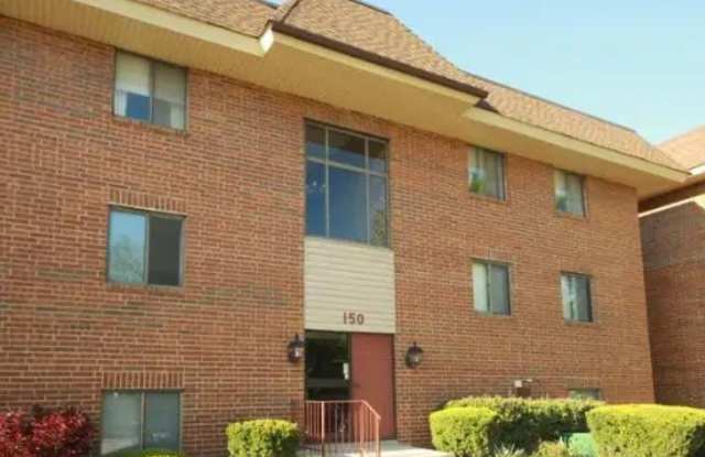 150 E Fountainview Lane unit: 3B photos photos