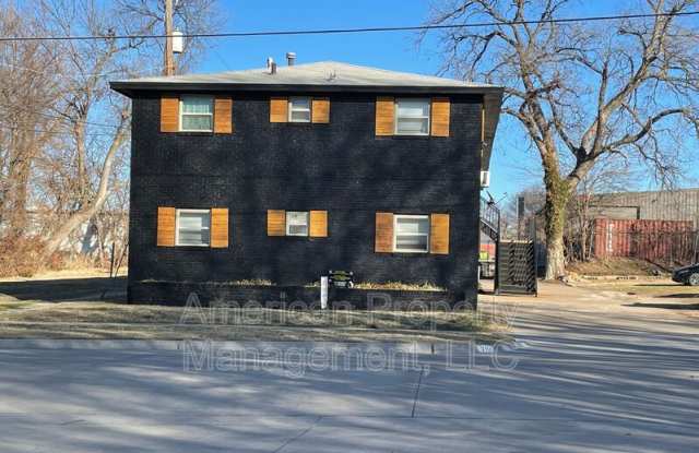719 S Troost Ave Gallery 2