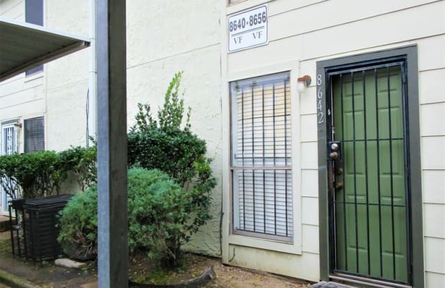 8642 Village of Fondren - 8642 Village of Fondren Dr, Houston, TX 77071