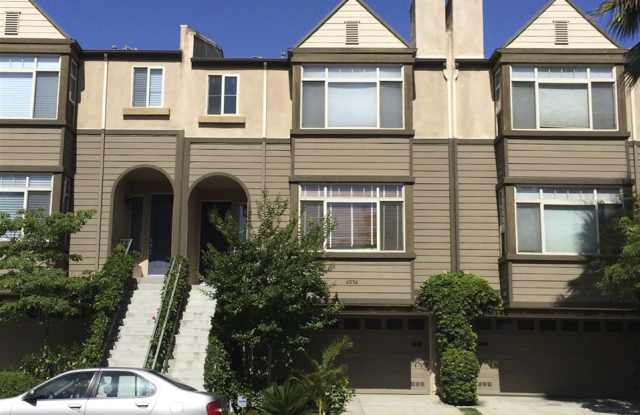 4036 Eagle St - 4036 Eagle Street, San Diego, CA 92103