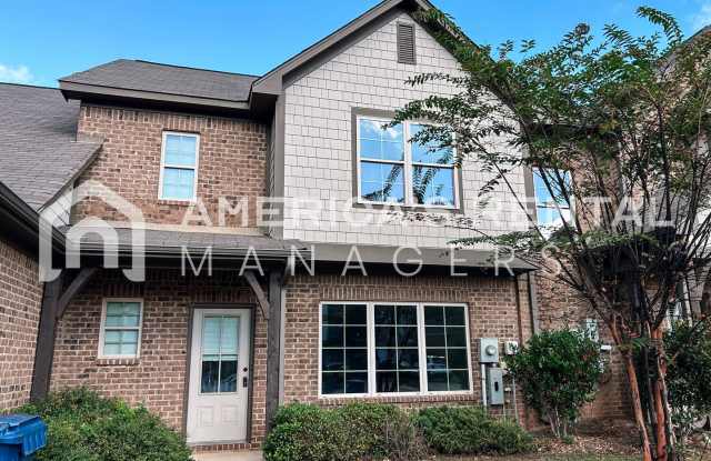 Townhome for Rent in Chelsea! COMING SOON! Gallery 3