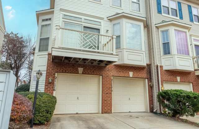 21174 DOMAIN TERRACE - 21174 Domain Terrace, Cascades, VA 20165