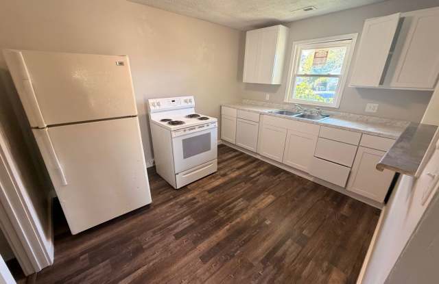 Spacious One Bedroom Located near 21st and Lafayette Rd Gallery 3