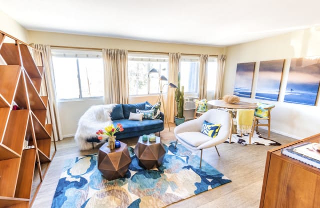 Gables Point Loma Gallery 2