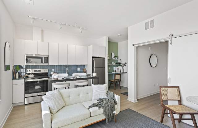 HOHM Apartments photos photos