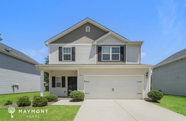 2804 Yurman Road photos photos