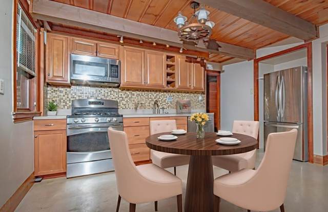 21 Edison Green - 21 Edison Green, Boston, MA 02125