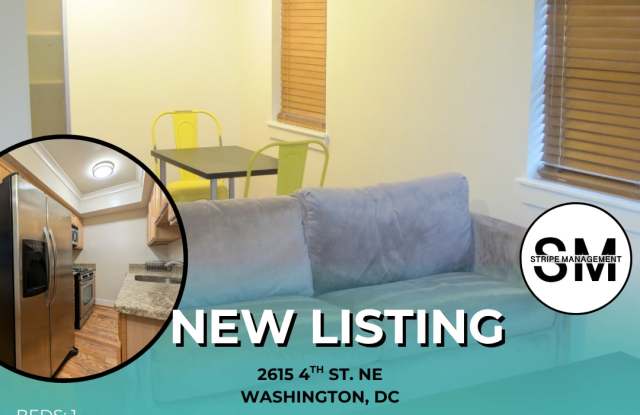 2615 4th Street Northeast Gallery 1
